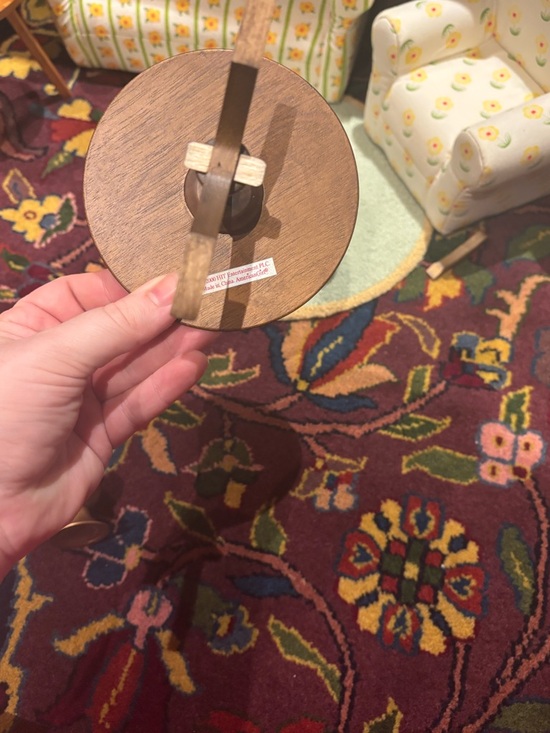 Angelina Ballerina Living Room Set - Picture 7 of 8